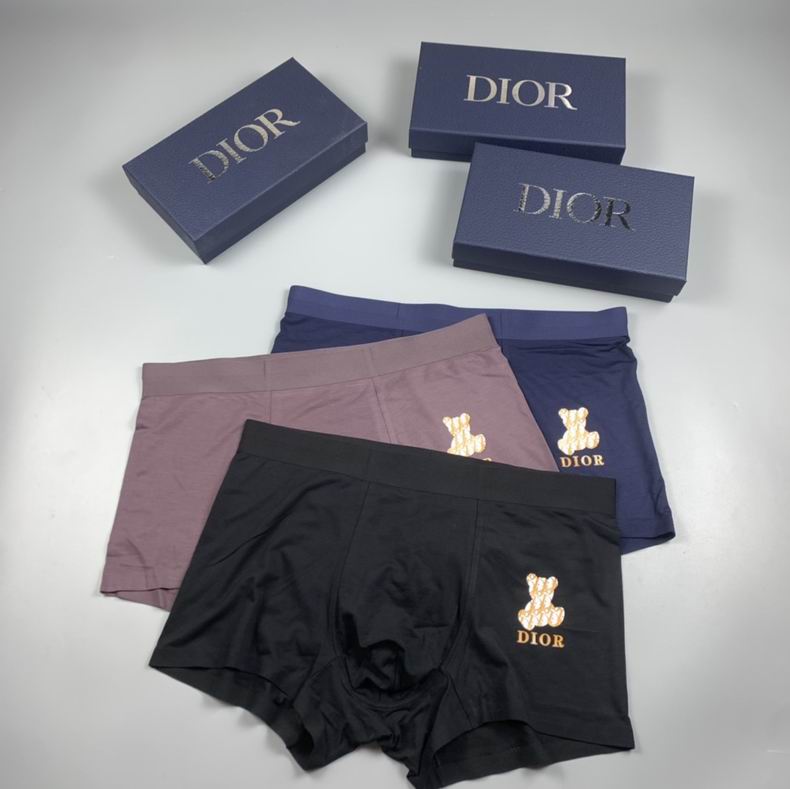 Dior boxer L-3XL 37